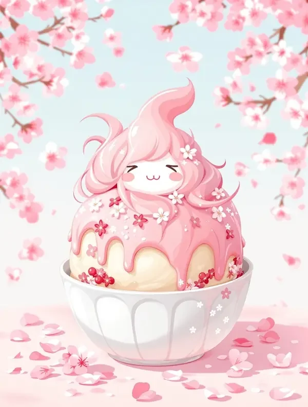 春日樱饼娘 91视频网二次元百科条目封面