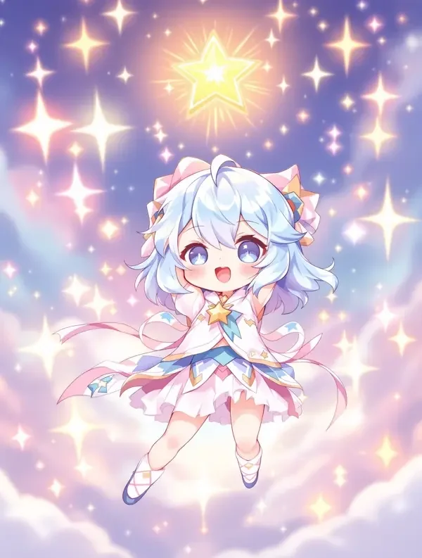 星灵召唤师 91视频网二次元百科条目封面